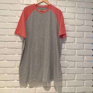 The Foundry Supply Co | 2XL tall t-shirt